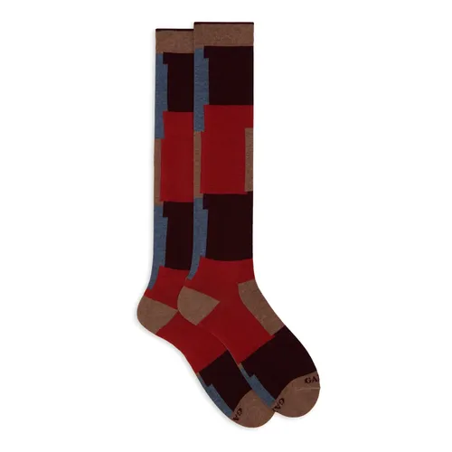 Underwear > Socks - - Gallo - Modalova
