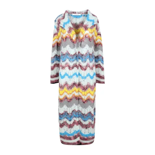 Knitwear > Long Knitwear - - Philosophy di Lorenzo Serafini - Modalova