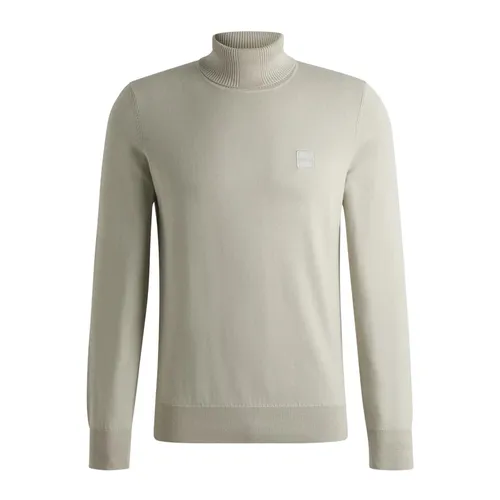Knitwear > Turtlenecks - - Hugo - Modalova