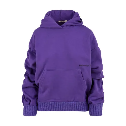 Sweatshirts & Hoodies > Hoodies - - Hinnominate - Modalova