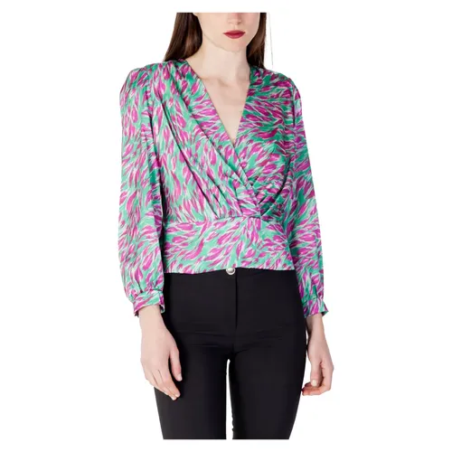 Blouses & Shirts > Blouses - - Rinascimento - Modalova