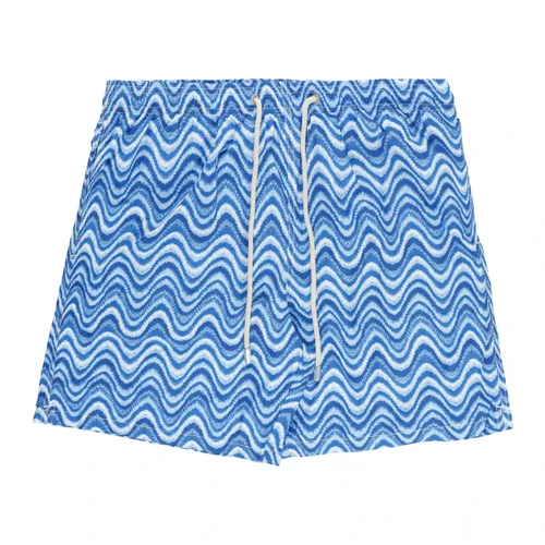 Swimwear > Beachwear - - Saint Barth - Modalova