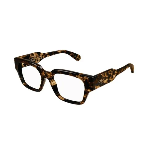 Accessories > Glasses - - Chloé - Modalova