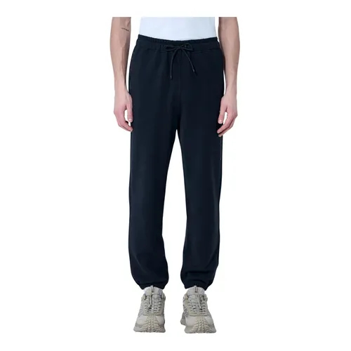 Trousers > Sweatpants - - Moncler - Modalova