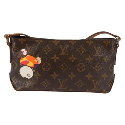 Pre-owned > Pre-owned Bags > Pre-owned Shoulder Bags - - Louis Vuitton Vintage - Modalova