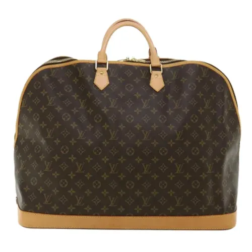 Pre-owned > Pre-owned Bags > Pre-owned Weekend Bags - - Louis Vuitton Vintage - Modalova