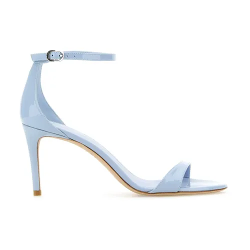Shoes > Sandals > High Heel Sandals - - Stuart Weitzman - Modalova