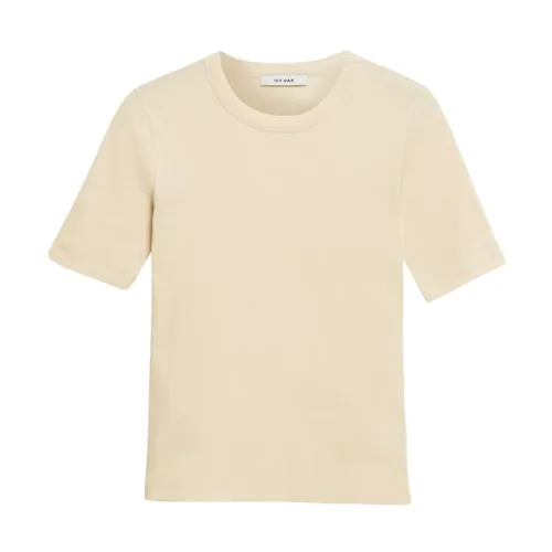 Knitwear > Round-neck Knitwear - - IVY OAK - Modalova
