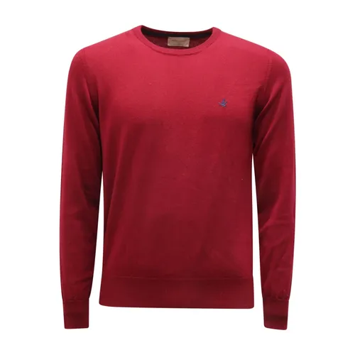 Knitwear > Round-neck Knitwear - - Brooksfield - Modalova