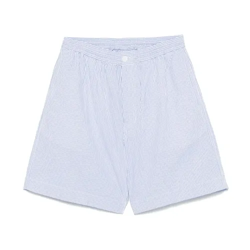 Shorts > Casual Shorts - - Aspesi - Modalova