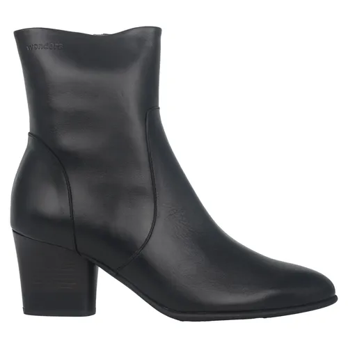 Shoes > Boots > Heeled Boots - - Wonders - Modalova