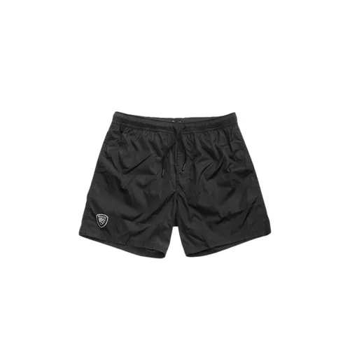 Shorts > Short Shorts - - Blauer - Modalova