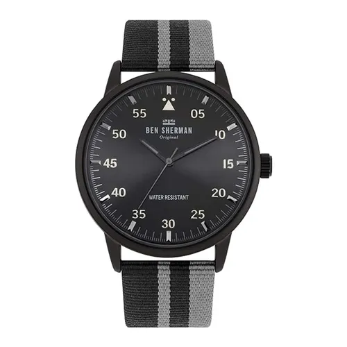 Accessories > Watches - - Ben Sherman - Modalova