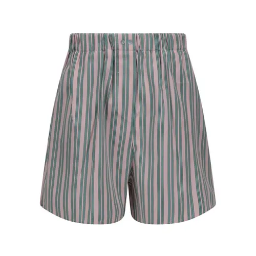 Shorts > Short Shorts - - Forte Forte - Modalova
