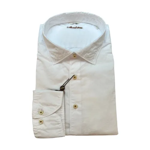 Shirts > Casual Shirts - - Stenströms - Modalova