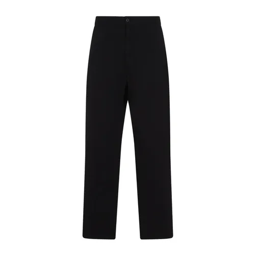 Trousers > Straight Trousers - - Carhartt Wip - Modalova