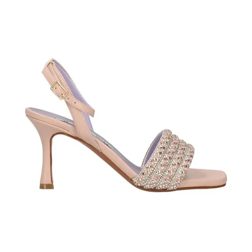 Shoes > Sandals > High Heel Sandals - - Albano - Modalova