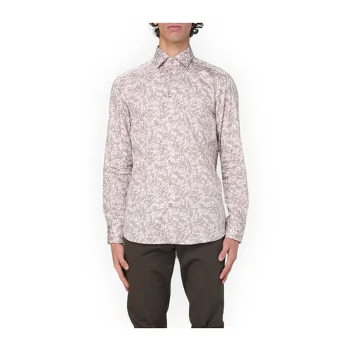 Shirts > Casual Shirts - - Etro - Modalova