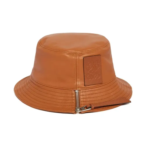 Accessories > Hats > Hats - - Loewe - Modalova