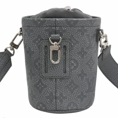 Pre-owned > Pre-owned Bags > Pre-owned Bucket Bags - - Louis Vuitton Vintage - Modalova