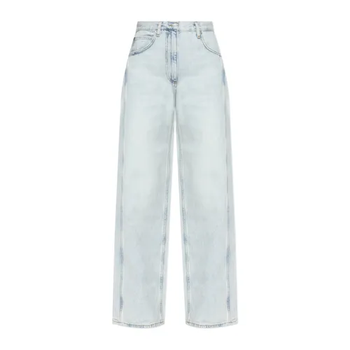 Jeans > Straight Jeans - - IRO - Modalova