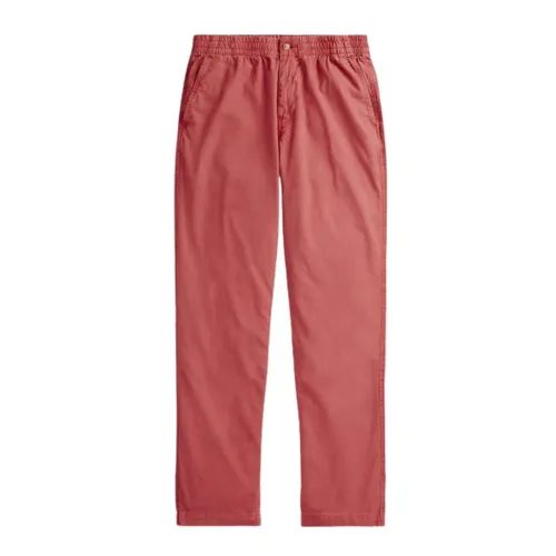 Trousers > Chinos - - Polo Ralph Lauren - Modalova