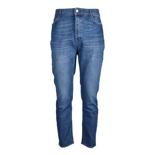 Jeans > Slim-fit Jeans - - Department Five - Modalova
