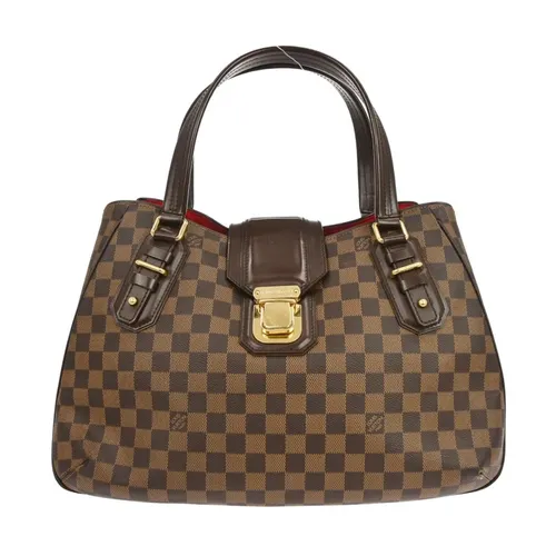 Pre-owned > Pre-owned Bags > Pre-owned Handbags - - Louis Vuitton Vintage - Modalova