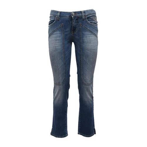 Jeans > Slim-fit Jeans - - Jeckerson - Modalova
