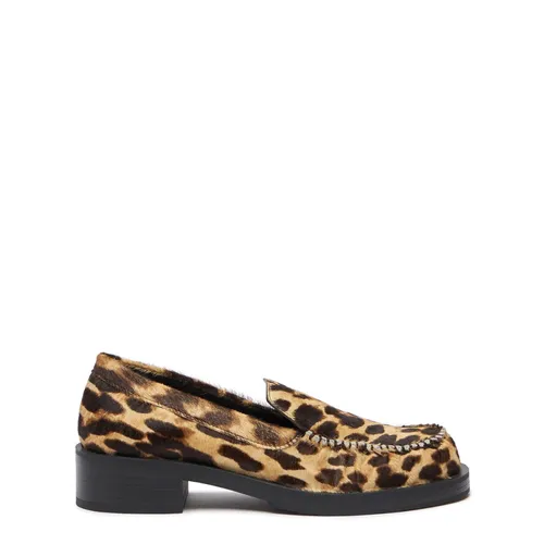 Shoes > Flats > Loafers - - Stuart Weitzman - Modalova