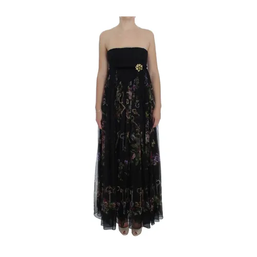 Dresses > Occasion Dresses > Party Dresses - - Dolce & Gabbana - Modalova