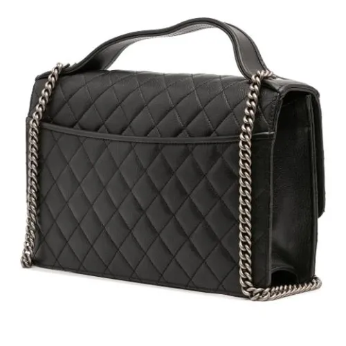 Pre-owned > Pre-owned Bags > Pre-owned Handbags - - Chanel Vintage - Modalova