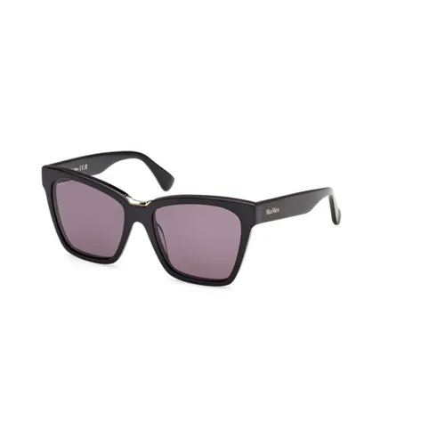Accessories > Sunglasses - - Max Mara - Modalova