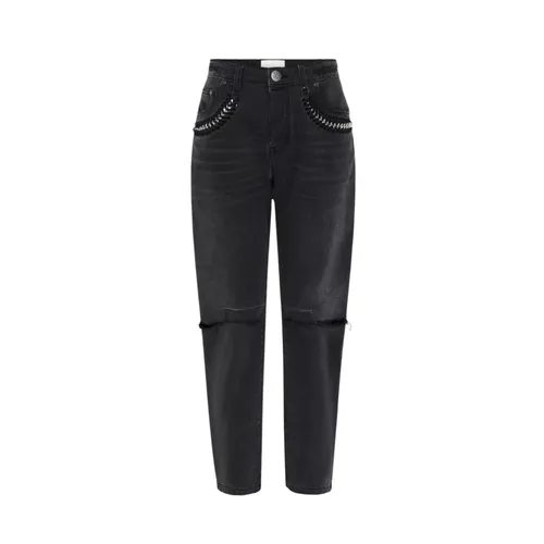 Jeans > Loose-fit Jeans - - One Teaspoon - Modalova