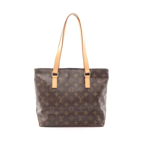 Pre-owned > Pre-owned Bags > Pre-owned Tote Bags - - Louis Vuitton Vintage - Modalova