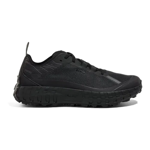 Norda - Shoes > Sneakers - Black - Norda - Modalova