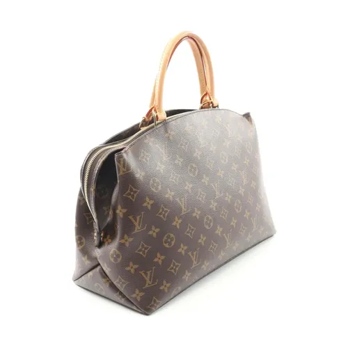 Pre-owned > Pre-owned Bags > Pre-owned Tote Bags - - Louis Vuitton Vintage - Modalova