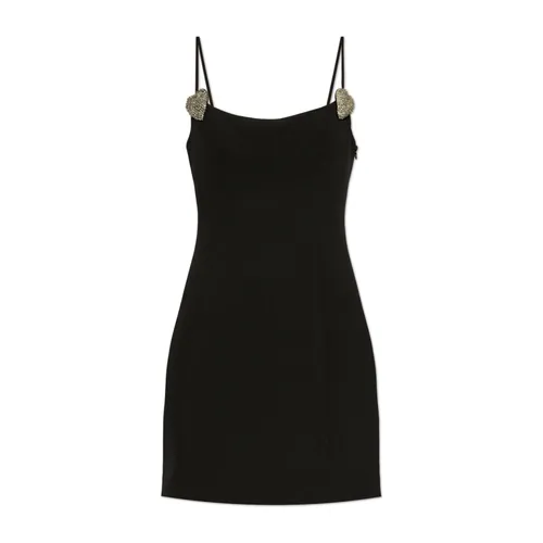 Dresses > Day Dresses > Short Dresses - - Blumarine - Modalova