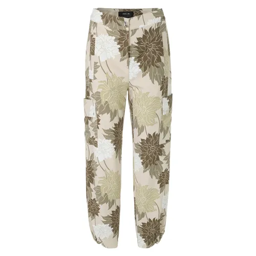 Trousers > Slim-fit Trousers - - Marc Cain - Modalova