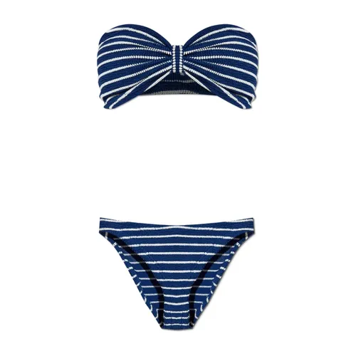 Swimwear > Bikinis - - Hunza G - Modalova