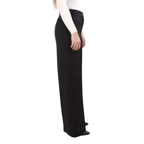 Trousers > Wide Trousers - - Marella - Modalova
