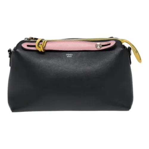Pre-owned > Pre-owned Bags > Pre-owned Clutches - - Fendi Vintage - Modalova