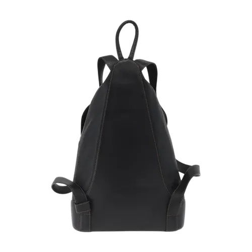 Pre-owned > Pre-owned Bags > Pre-owned Backpacks - - Loewe Pre-owned - Modalova