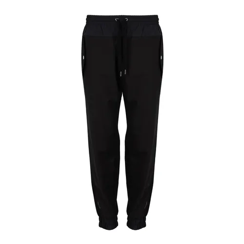 Trousers > Sweatpants - - Les Hommes - Modalova