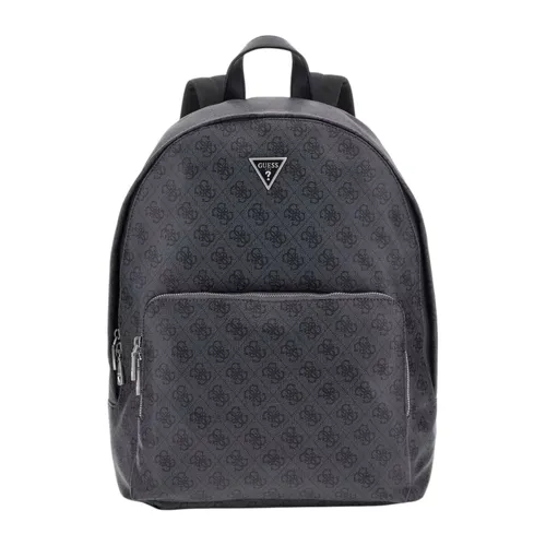 Guess - Bags > Backpacks - Black - Guess - Modalova