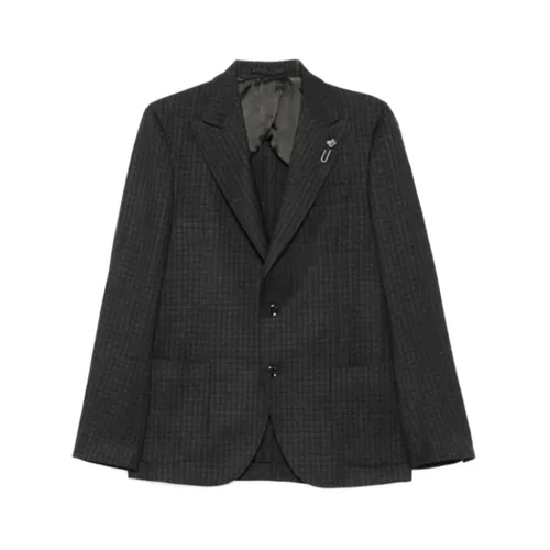 Jackets > Blazers - - Lardini - Modalova