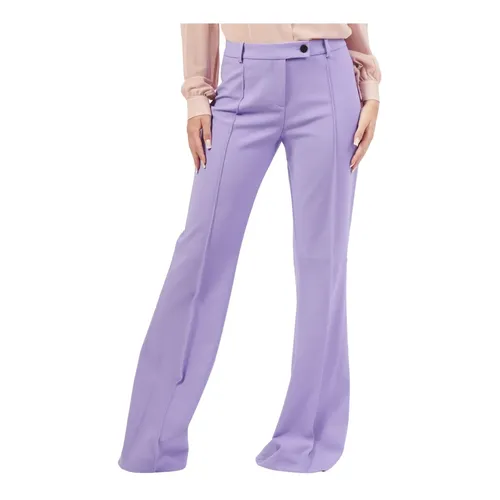 Trousers > Wide Trousers - - Hugo Boss - Modalova