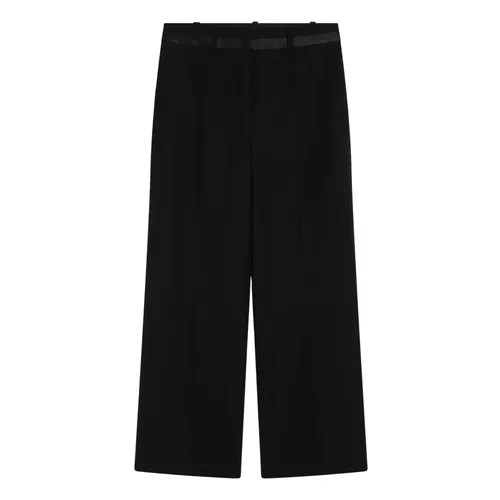 Trousers > Wide Trousers - - Anine Bing - Modalova