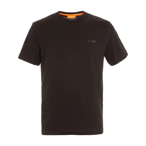 Suns - Tops > T-Shirts - Black - Suns - Modalova