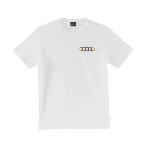 Tops > T-Shirts - - PS By Paul Smith - Modalova